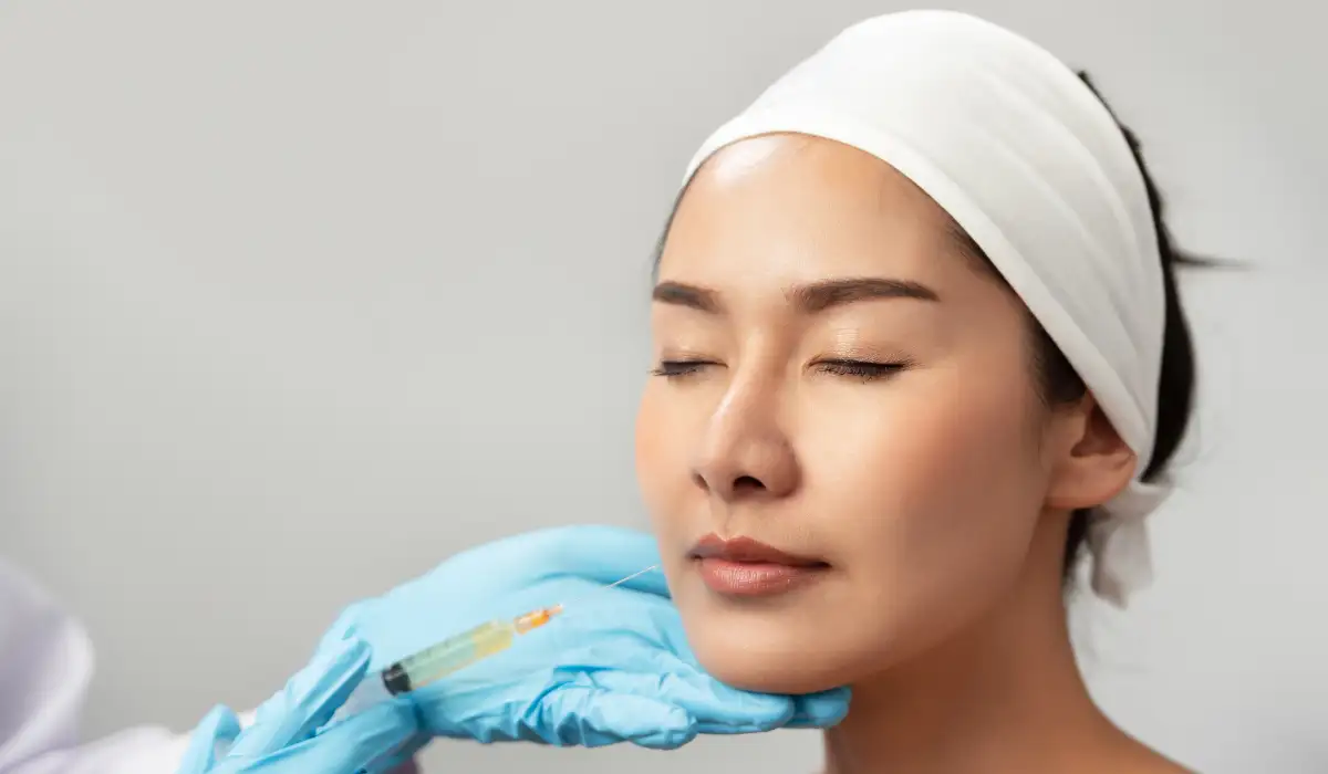 Face Filler
