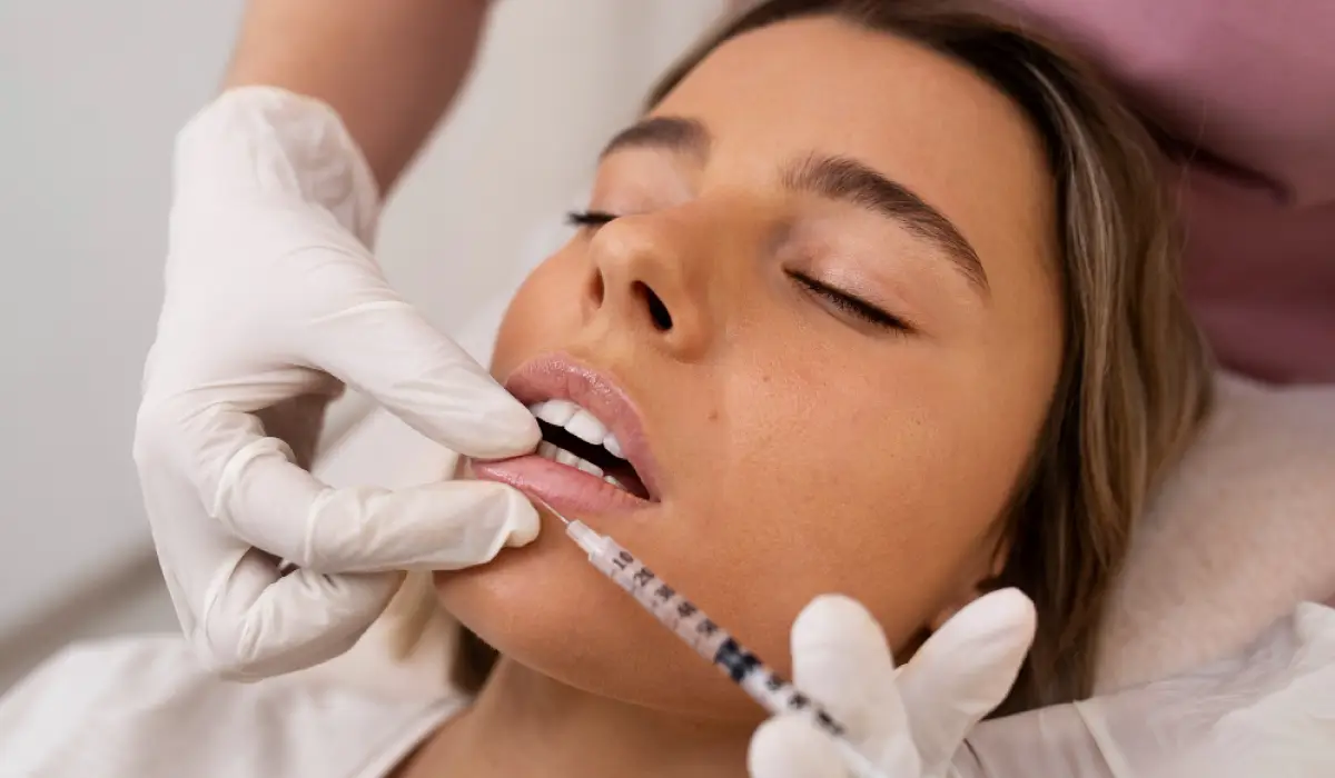 lIp Filler
