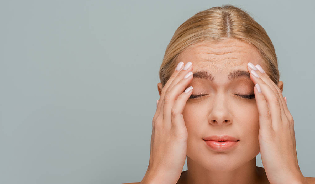 Facial Wrinkle